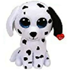TY Beanie Boos Fetch The Dog